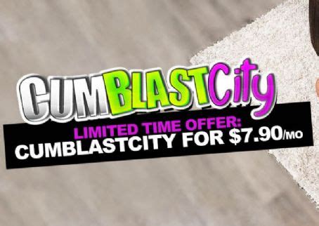 cumblast pics|Cum Blast City Homepage .